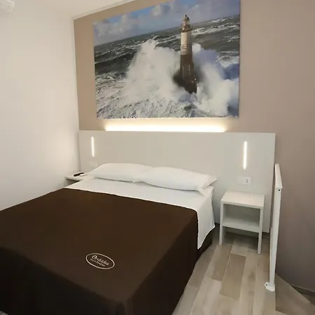 Couette-café Orchidea & Civitanova Marche