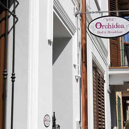 Orchidea & Couette-café Civitanova Marche