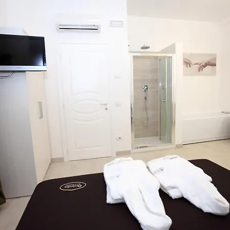 Orchidea & Civitanova Marche