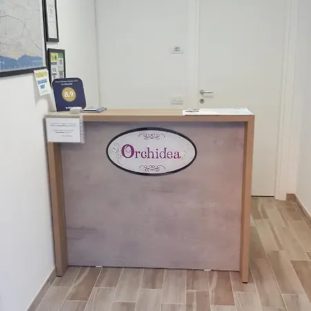 Orchidea & 3* Civitanova Marche