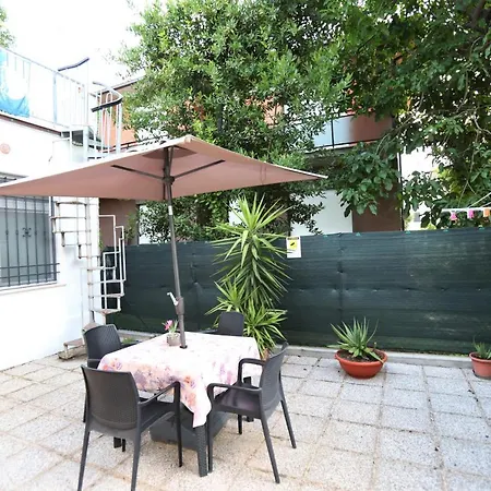 Couette-café Orchidea & 3*