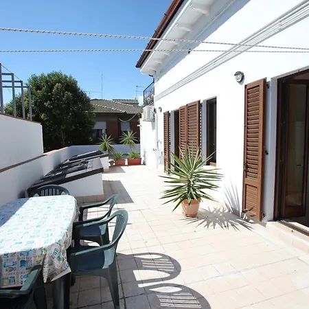 Couette-café Orchidea & 3*