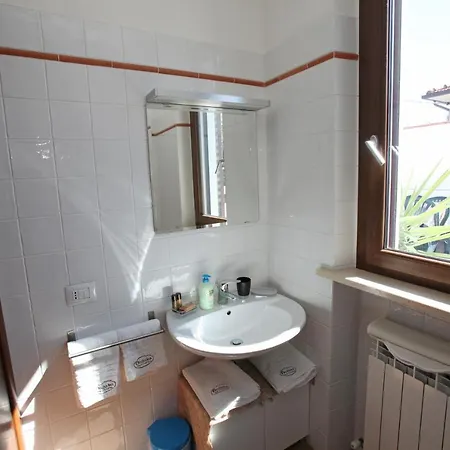 Orchidea & Couette-café