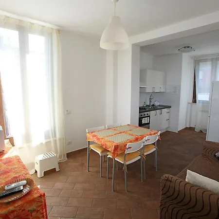 Couette-café Orchidea & 3*