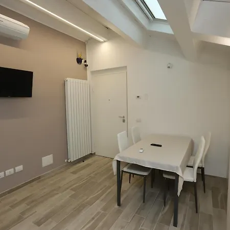 Orchidea & Couette-café