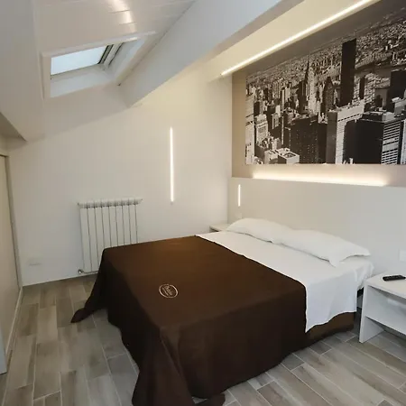 Couette-café Orchidea & 3*