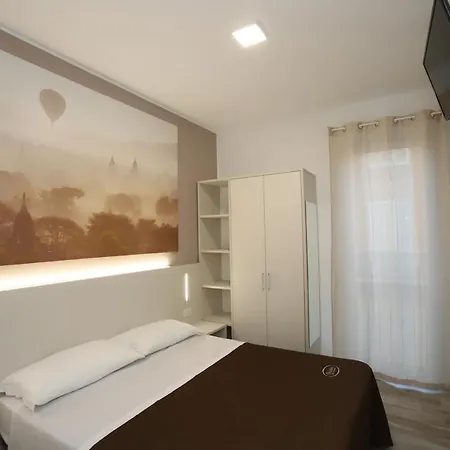 Orchidea & 3* Civitanova Marche