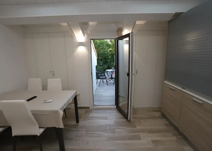 Orchidea & Bed & Breakfast Civitanova Marche