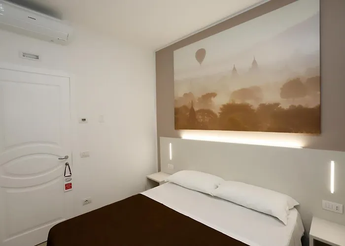 Orchidea & Civitanova Marche