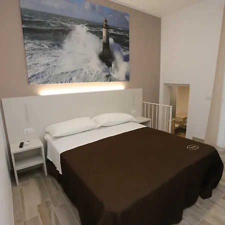 Nocleg ze śniadaniem Orchidea & Civitanova Marche