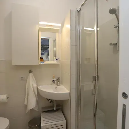 Nocleg ze śniadaniem Orchidea & Civitanova Marche