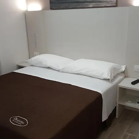 Orchidea & 住宿加早餐酒店 3*