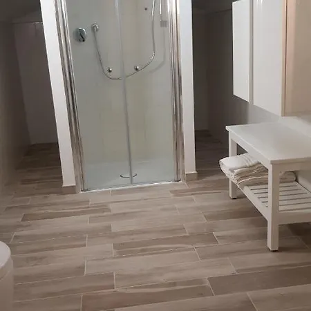 Nocleg ze śniadaniem Orchidea &