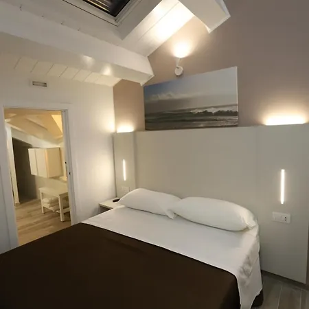 住宿加早餐酒店 Orchidea &