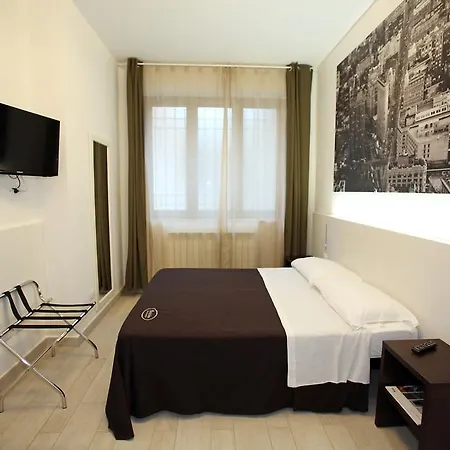 Bed & Breakfast Orchidea & Civitanova Marche