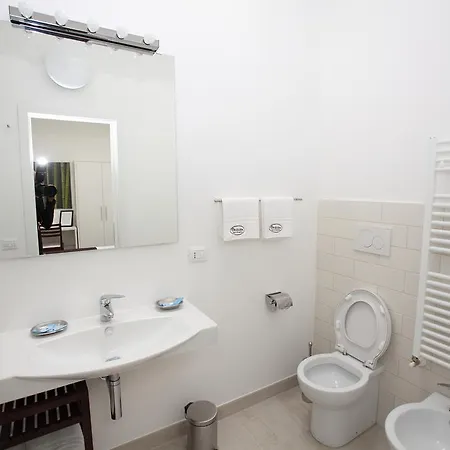 住宿加早餐酒店 Orchidea &