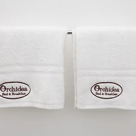 住宿加早餐酒店 Orchidea & 西维尔诺瓦·马尔凯