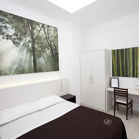 住宿加早餐酒店 Orchidea &