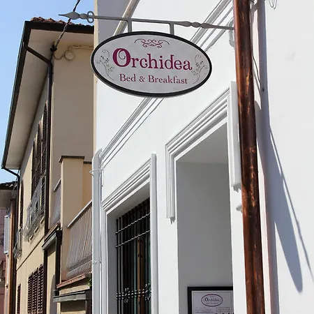 Отель типа 