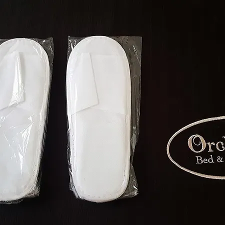 Orchidea & Отель типа 