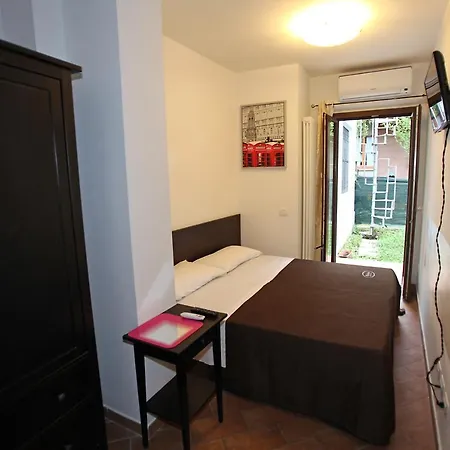 Orchidea & 住宿加早餐酒店 3*