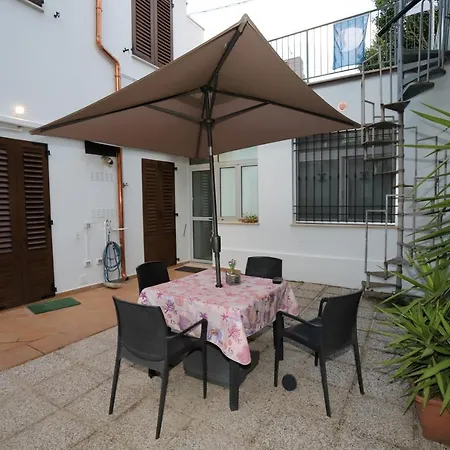 Nocleg ze śniadaniem Orchidea & Civitanova Marche