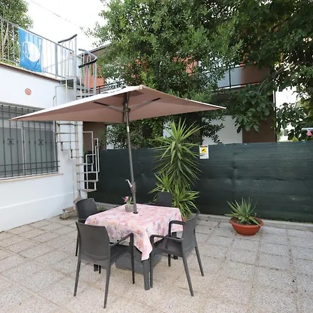 Orchidea & 住宿加早餐酒店 西维尔诺瓦·马尔凯