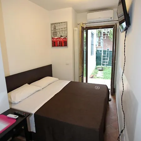 Bed & Breakfast Orchidea &