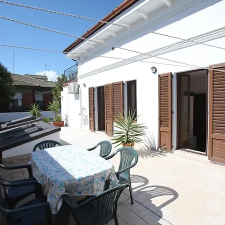 Orchidea & 住宿加早餐酒店 西维尔诺瓦·马尔凯