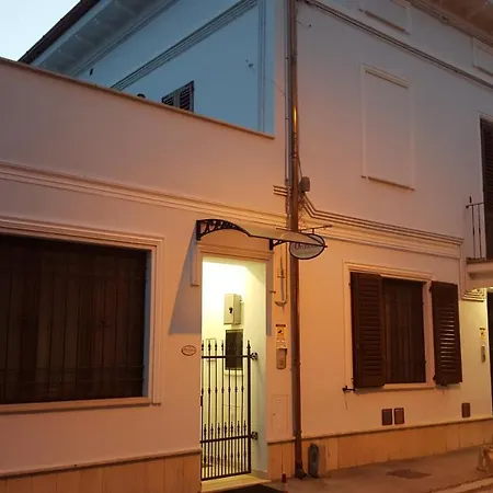 Orchidea & 3* Civitanova Marche