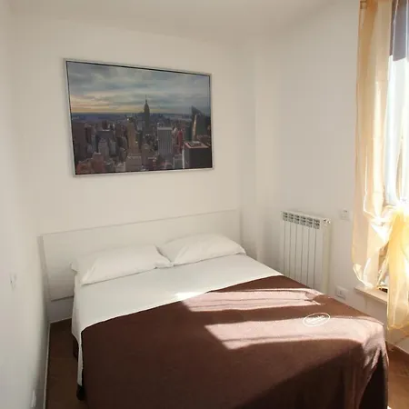 Orchidea & 3* Civitanova Marche