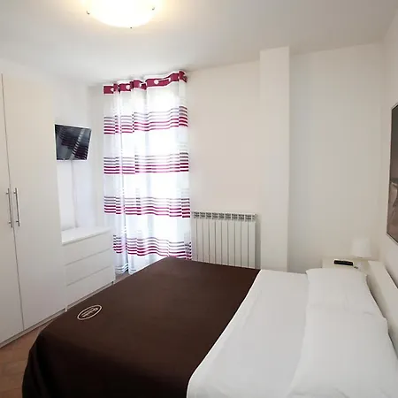 Nocleg ze śniadaniem Orchidea & Civitanova Marche