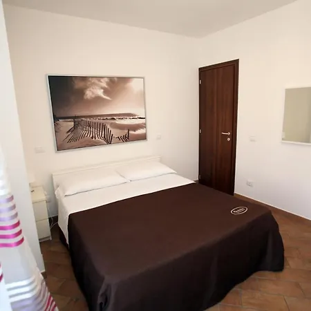 住宿加早餐酒店 Orchidea & 3*