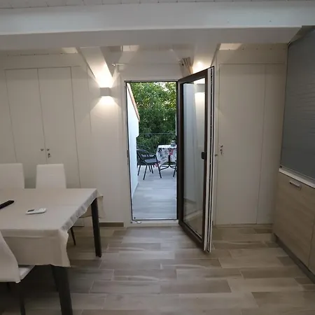 Orchidea & 住宿加早餐酒店 西维尔诺瓦·马尔凯