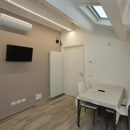 Orchidea & Nocleg ze śniadaniem Civitanova Marche