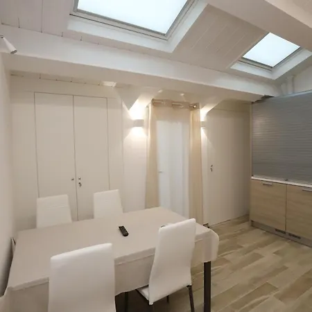 Nocleg ze śniadaniem Orchidea & Civitanova Marche