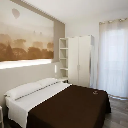 Orchidea & Civitanova Marche