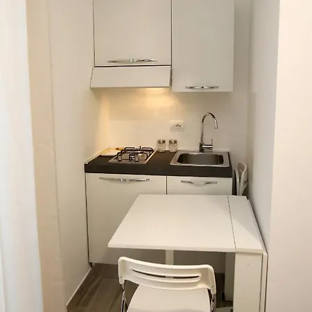 Orchidea & 3* Civitanova Marche