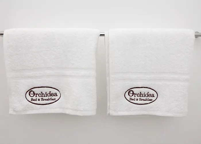 Couette-café Orchidea & Civitanova Marche