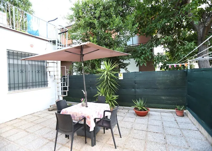 Bed & Breakfast Orchidea & 3*